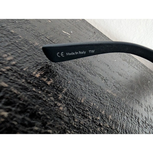 SERENGETI Bellemon POLARIZED Sunglasses Blue/Spirit Blue Drivers SS534005 Italy - Picture 12 of 13